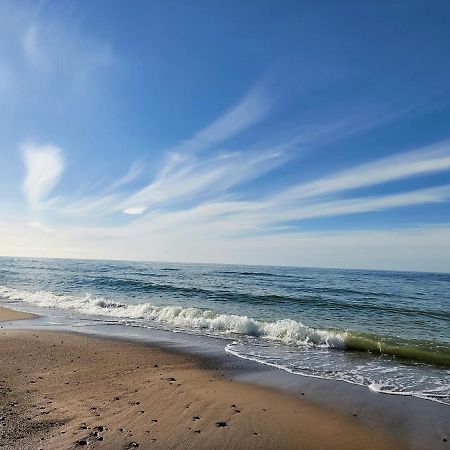 Apartamenty Sonata Miedzywodzie Esterno foto