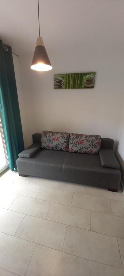Apartamenty Sonata Miedzywodzie Esterno foto